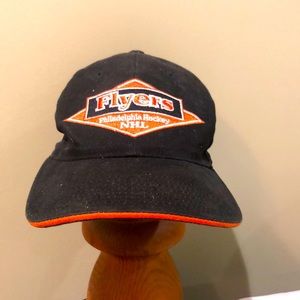 Rare Annco Philadelphia Flyers Hockey NHL ball cap